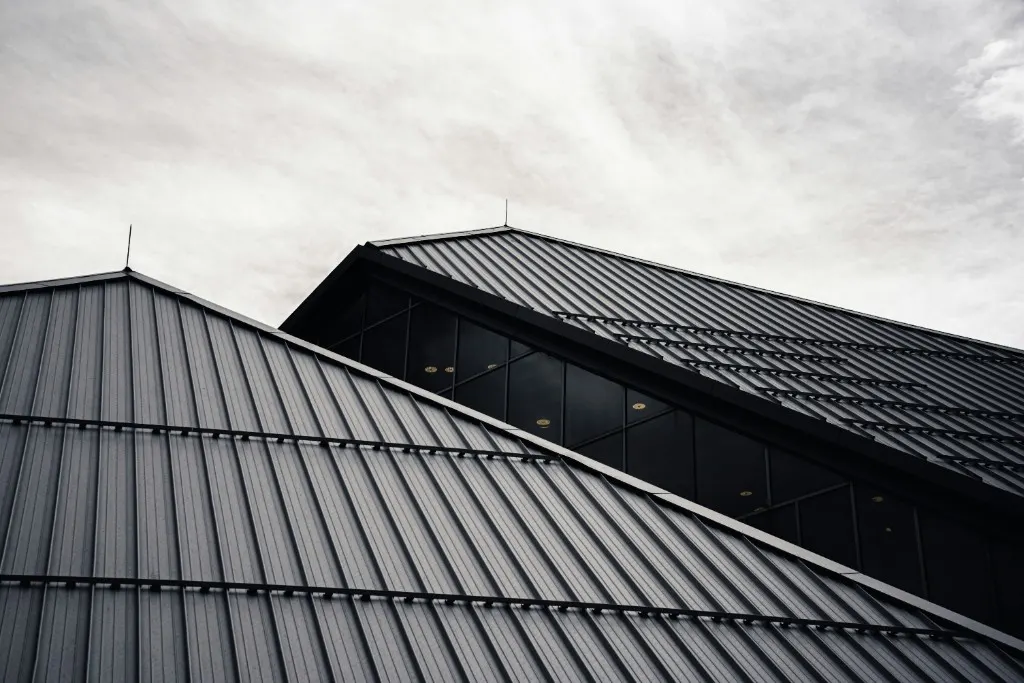 Building Trust, One Roof at a Time in properties throughout London by Ldn Roofing