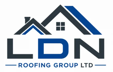 Ldn Roofing logo
